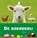 De boerderij, Mack van Gageldonk - Gebonden - 9789044862119