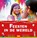 Feesten in de wereld, Mack van Gageldonk - Gebonden - 9789044862126