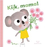 Kijk, mama! - Guido van Genechten - 9789044862133
