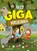 Het GIGA versjesboek, Anouk Greving ; Sanne Ramakers ; Renate van Ruijven - Gebonden - 9789044862607