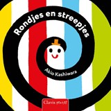 Rondjes en streepjes - Kashiwara Akio - 9789044862645