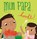 Mijn papa ... kookt!, Nancy Kers - Gebonden - 9789044862850