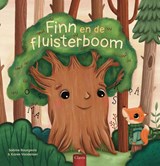 Finn en de fluisterboom - Sabine Bourgeois - 9789044863000