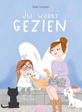 Jij wordt gezien - Sam Loman - 9789044863185