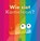 Wie ziet Kameleon?, Guido Van Genechten - Gebonden - 9789044863635
