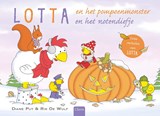 Lotta en het pompoenmonster en het notendiefje - Diane Put ; Rik De Wulf - 9789044865059