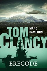 Tom Clancy Erecode - Marc Cameron - 9789044932089