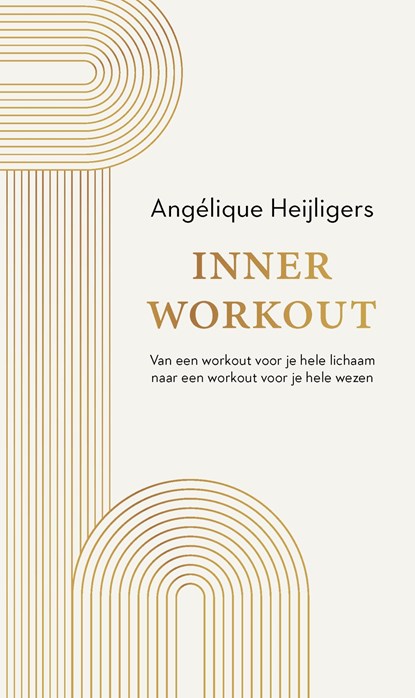 Inner workout, Angélique Heijligers - Ebook - 9789044932461