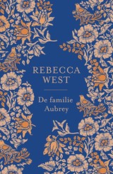 De familie Aubrey | Rebecca West | 9789044932935