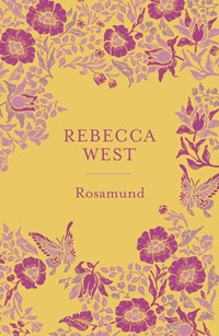 Rosamund | Rebecca West | 