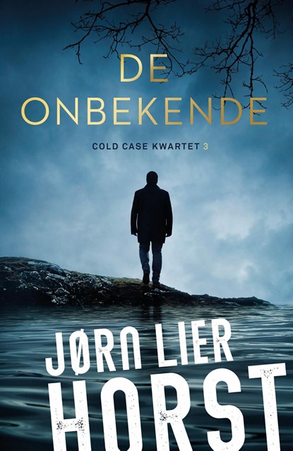 De onbekende, Jørn Lier Horst - Ebook - 9789044933048