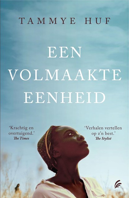 Een volmaakte eenheid, Tammye Huf - Ebook - 9789044933130