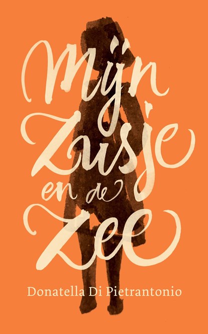 Mijn zusje en de zee, Donatella Di Pietrantonio - Ebook - 9789044933246