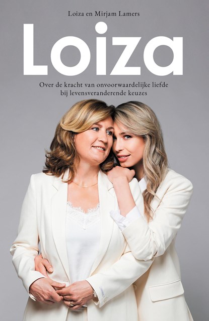 Loiza, Loiza Lamers - Ebook - 9789044933406