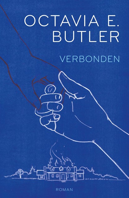 Verbonden, Octavia E. Butler - Ebook - 9789044933475