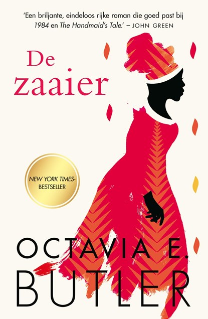 De zaaier, Octavia Butler - Ebook - 9789044933482