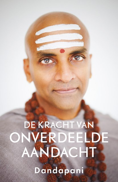 De kracht van onverdeelde aandacht, Dandapani - Ebook - 9789044933611