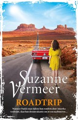 Roadtrip, Suzanne Vermeer -  - 9789044933727