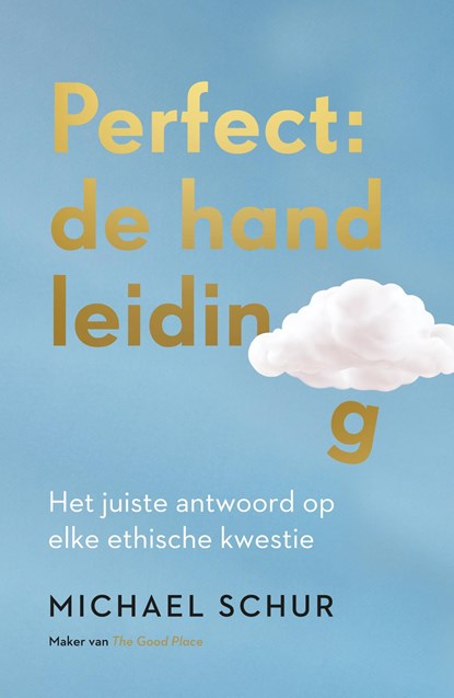 Perfect: de handleiding, Michael Schur - Ebook - 9789044933772