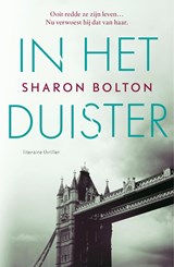 In het duister, Sharon Bolton -  - 9789044934748