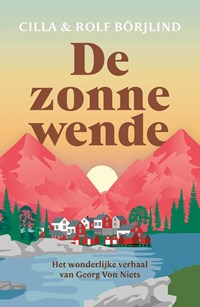 De zonnewende | Cilla Börjlind ; Rolf Börjlind | 
