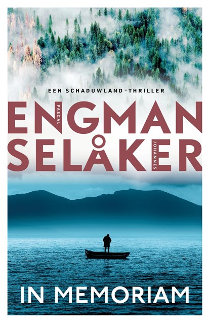 In memoriam, Pascal Engman ; Johannes Selåker - Ebook - 9789044935202