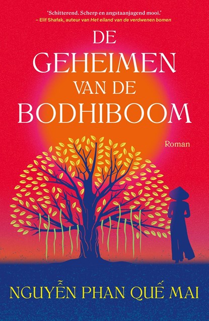 De geheimen van de bodhiboom, Phan Qe Mai Nguyen - Ebook - 9789044935806