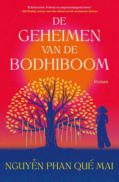De geheimen van de bodhiboom, Phan Qe Mai Nguyen - Ebook - 9789044935806