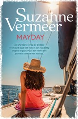 Mayday, Suzanne Vermeer -  - 9789044936117