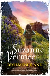 Bloemeneiland, Suzanne Vermeer -  - 9789044936278