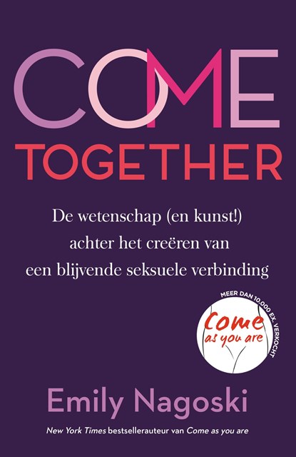 Come Together, Emily Nagoski - Ebook - 9789044936544