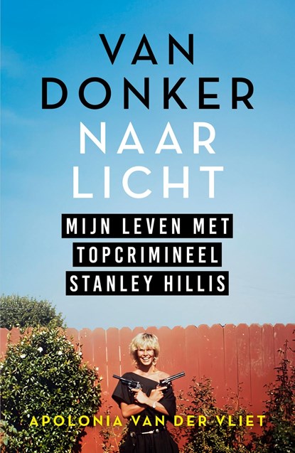 Van donker naar licht, Apolonia van der Vliet - Ebook - 9789044936605
