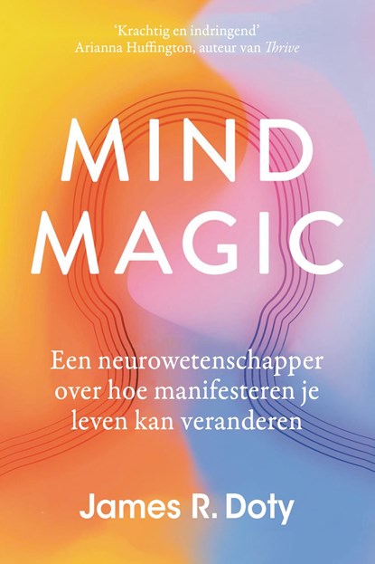 Mind Magic, James Doty - Ebook - 9789044936971
