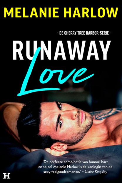 Runaway Love, Melanie Harlow - Ebook - 9789044937282