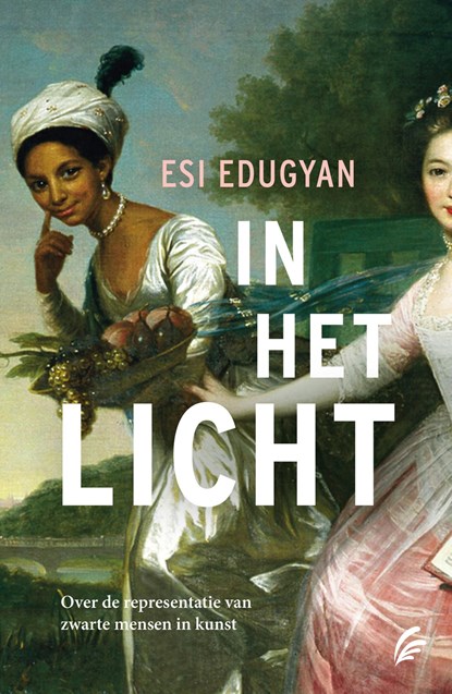 In het licht, Esi Edugyan - Ebook - 9789044937565