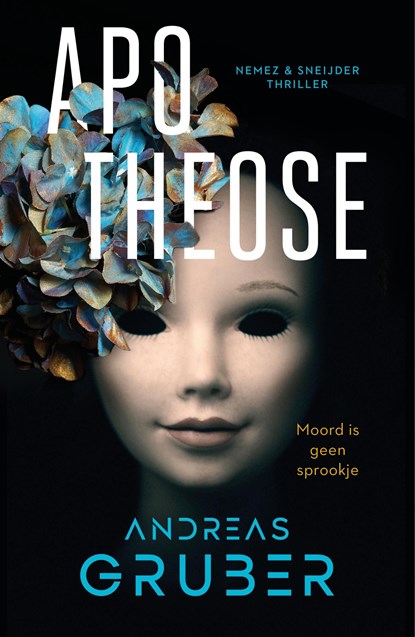 Apotheose, Andreas Gruber - Ebook - 9789044937893