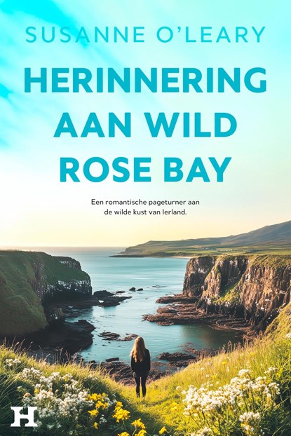 Herinnering aan Wild Rose Bay, Susanne O'Leary - Ebook - 9789044938012