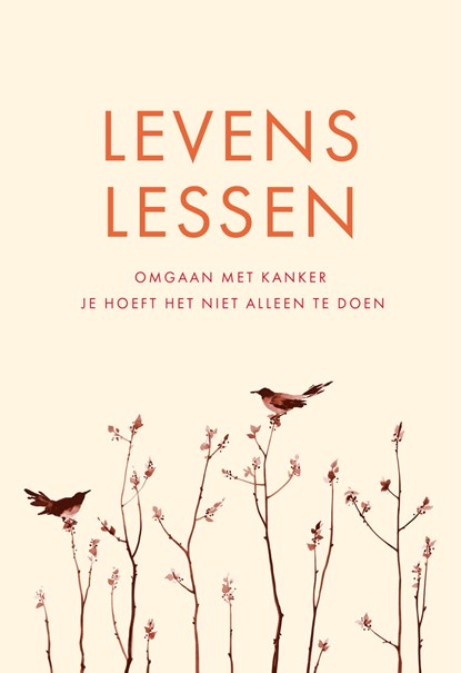 Levenslessen, IPSO - Ebook - 9789044938081