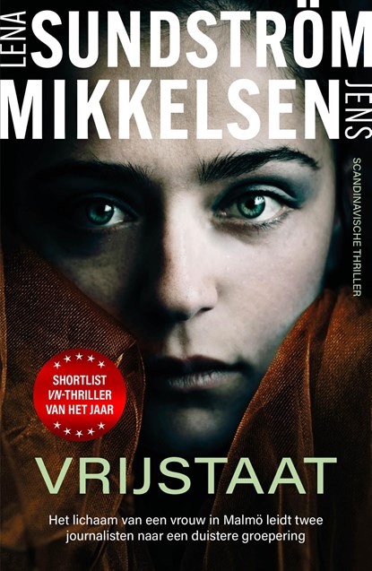 Vrijstaat