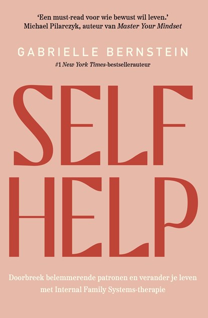 Self Help, Gabrielle Bernstein - Ebook - 9789044938326