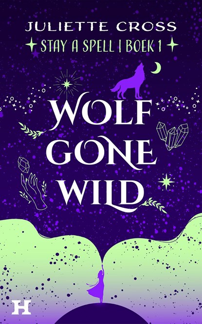 Wolf Gone Wild, Juliette Cross - Ebook - 9789044938692