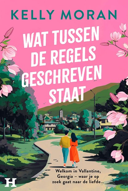 Wat tussen de regels geschreven staat, Kelly Moran - Ebook - 9789044938838