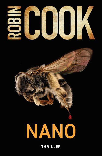 Nano, Robin Cook - Ebook - 9789044939149
