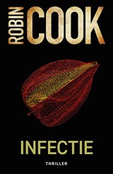Infectie - Robin Cook - 9789044939156