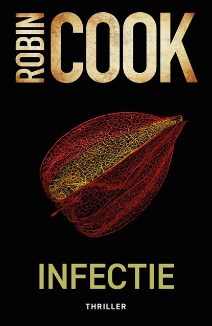 Infectie, Robin Cook - Ebook - 9789044939156