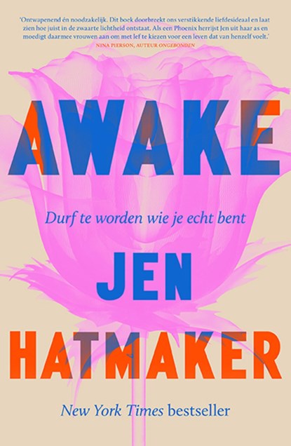 Awake, Jen Hatmaker - Ebook - 9789044939620