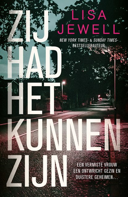 Zij had het kunnen zijn, Lisa Jewell - Ebook EPUB - 9789044939712