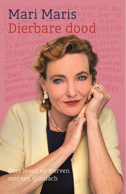 Dierbare dood, Mari Maris - Ebook - 9789044940237