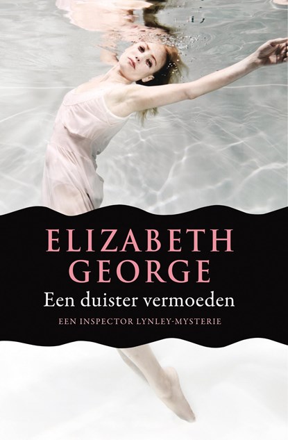 Een duister vermoeden, Elizabeth George - Ebook - 9789044960884