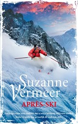 Après-ski, Suzanne Vermeer -  - 9789044961041